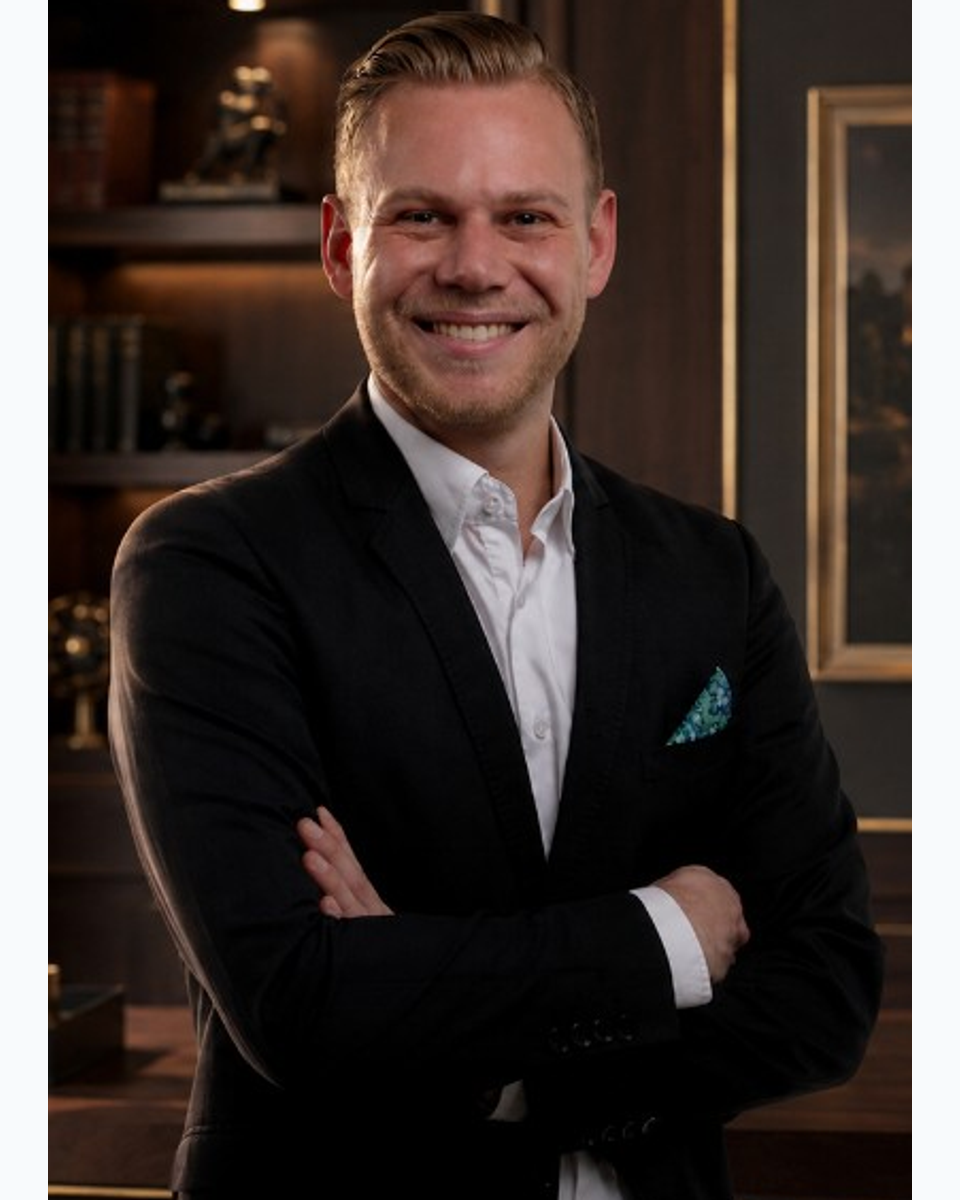 Christopher Adler – Energiemakler, VE Adler